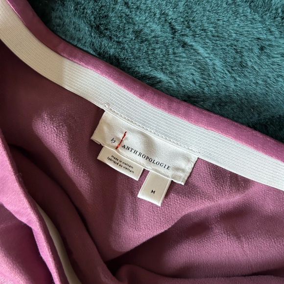 Anthropologie skirt - Picture 3 of 3